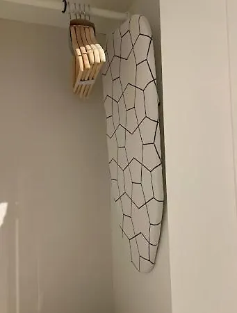 Hanna&rita In The Centre Lonyay 42a 3rd Floor In The Back Yard شقة بودابست